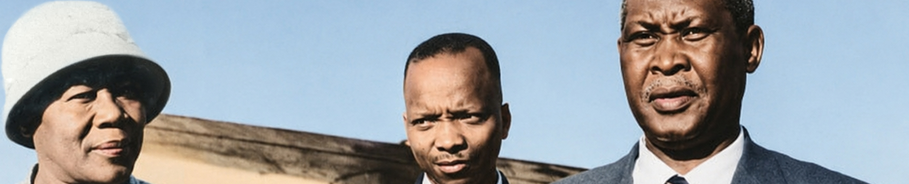 Chief Albert Luthuli Research Chair